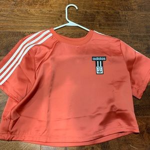 Adidas t shirt